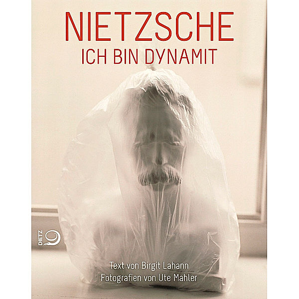 Nietzsche, Birgit Lahann, Ute Mahler