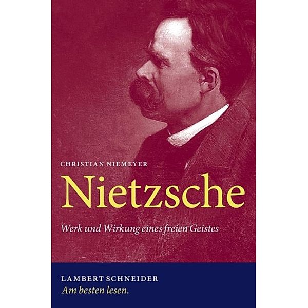 Nietzsche, Christian Niemeyer