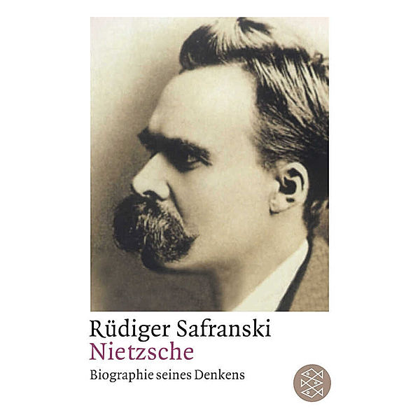 Nietzsche, Rüdiger Safranski