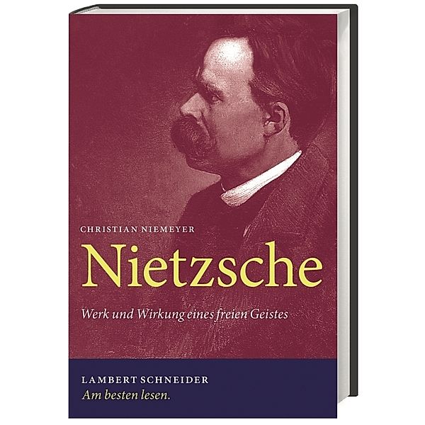 Nietzsche, Christian Niemeyer