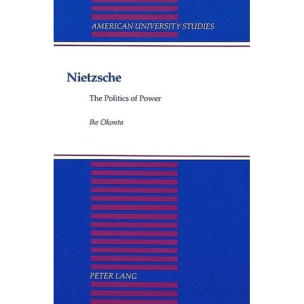 Nietzsche, Ike Okonto