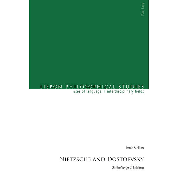 Nietzsche and Dostoevsky, Paolo Stellino