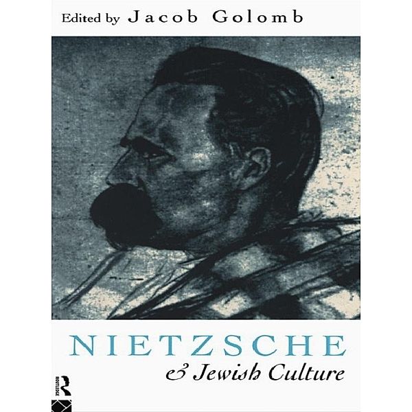 Nietzsche and Jewish Culture