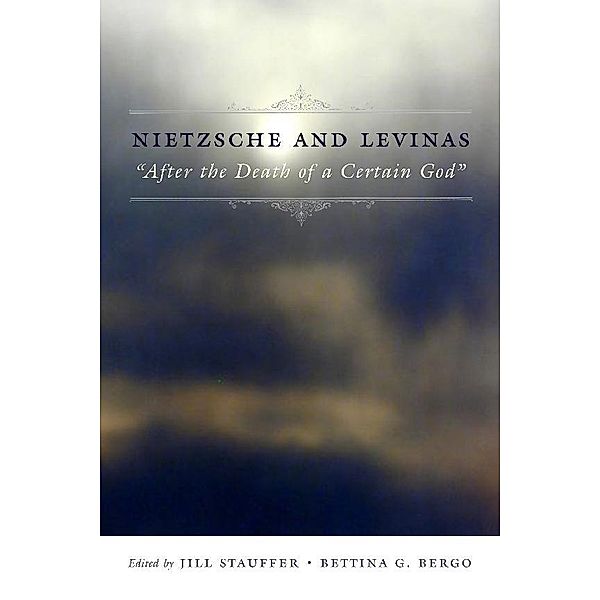 Nietzsche and Levinas