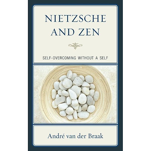 Nietzsche and Zen / Studies in Comparative Philosophy and Religion, Andre van der Braak
