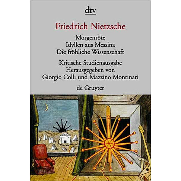 Nietzsche, Friedrich, Friedrich Nietzsche
