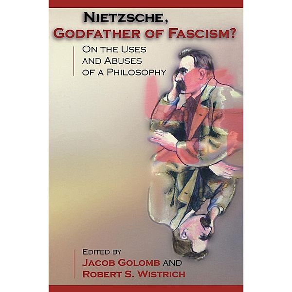 Nietzsche, Godfather of Fascism?