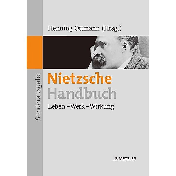 Nietzsche-Handbuch