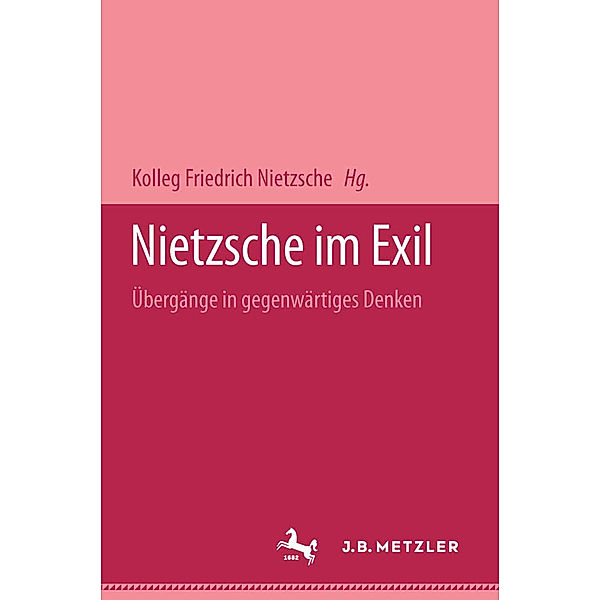 Nietzsche im Exil, Rüdiger Schmidt-Grépály