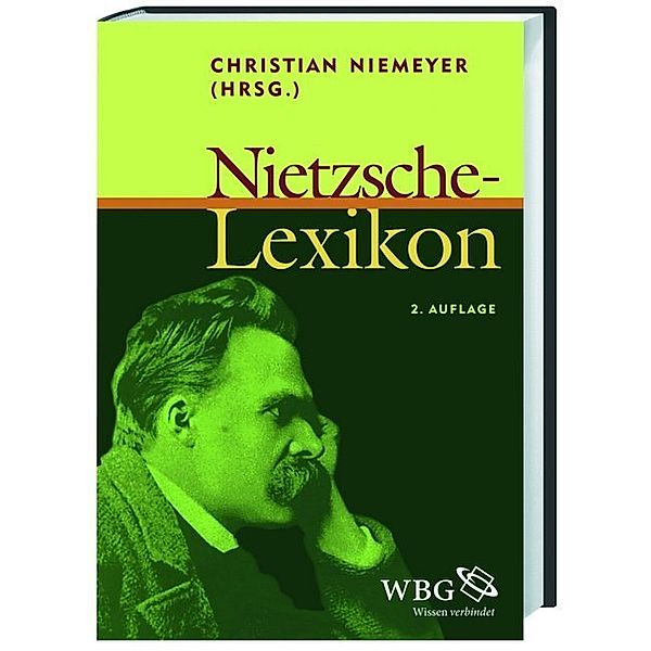 Nietzsche-Lexikon