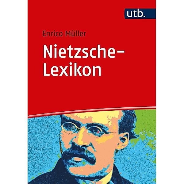 Nietzsche-Lexikon, Enrico Müller