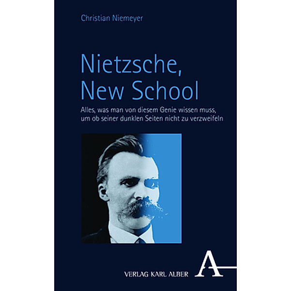 Nietzsche, New School, Christian Niemeyer