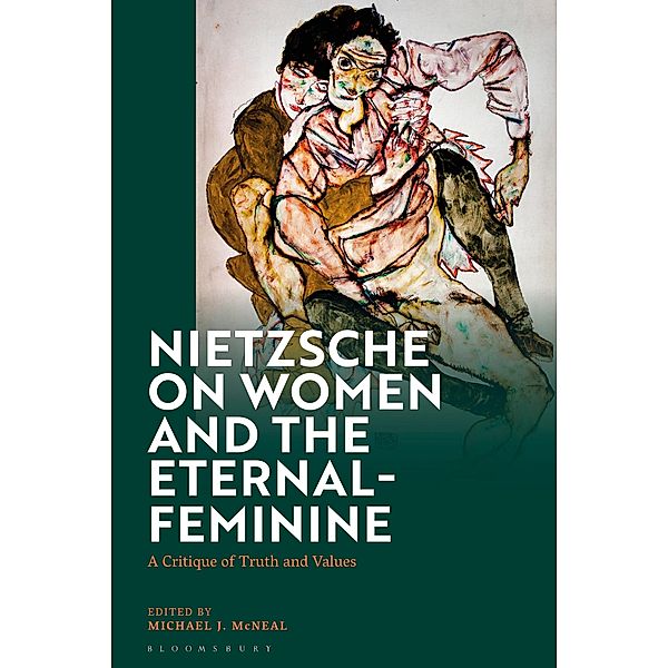 Nietzsche on Women and the Eternal-Feminine