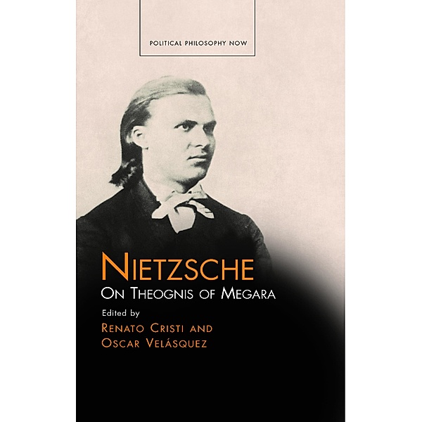 Nietzsche / Political Philosophy Now, Oscar Velásquez