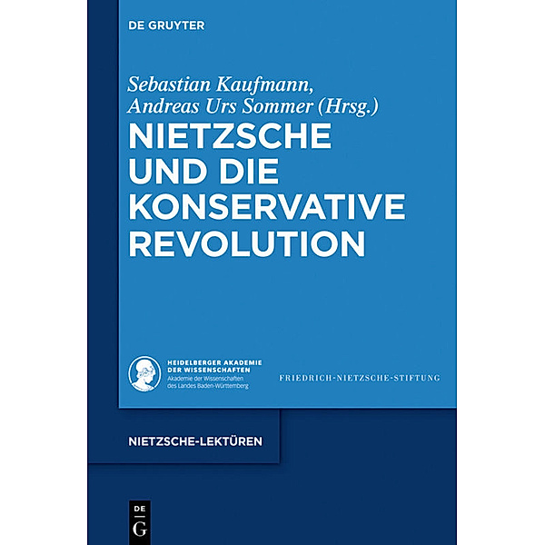 Nietzsche und die Konservative Revolution