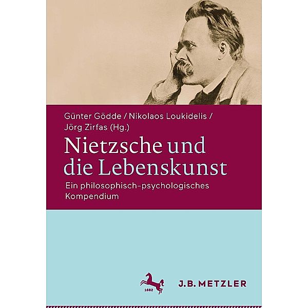 Nietzsche und die Lebenskunst