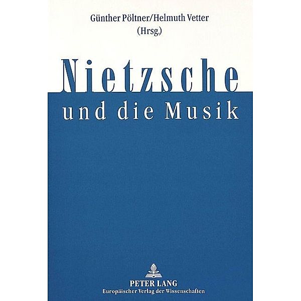 Nietzsche und die Musik