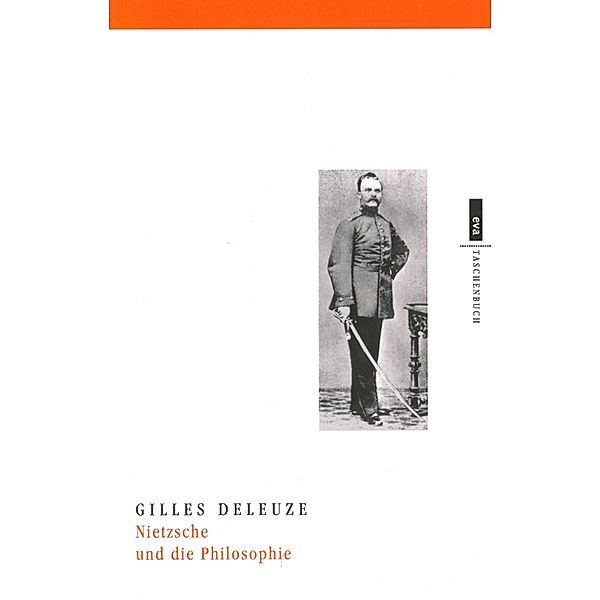 Nietzsche und die Philosophie, Gilles Deleuze