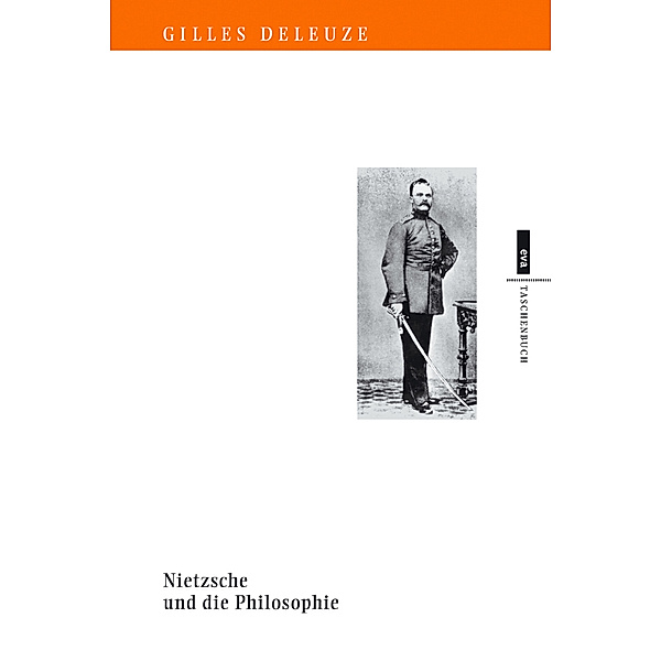 Nietzsche und die Philosophie, Gilles Deleuze