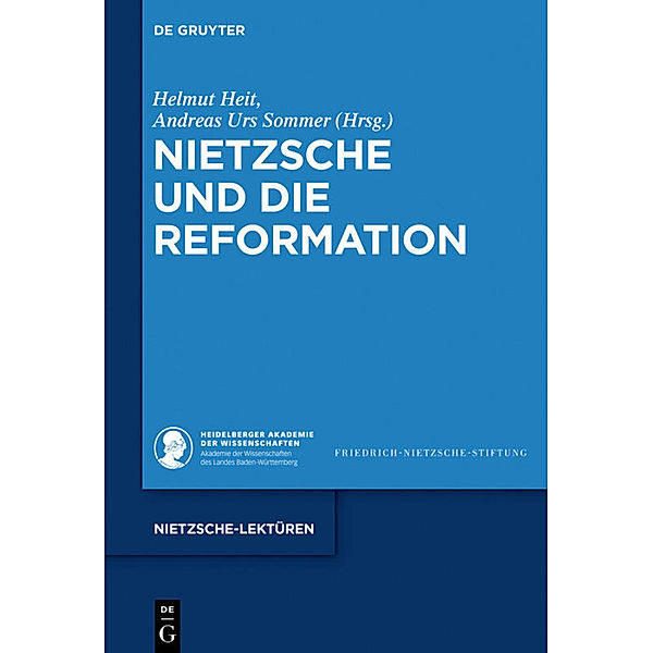 Nietzsche und die Reformation