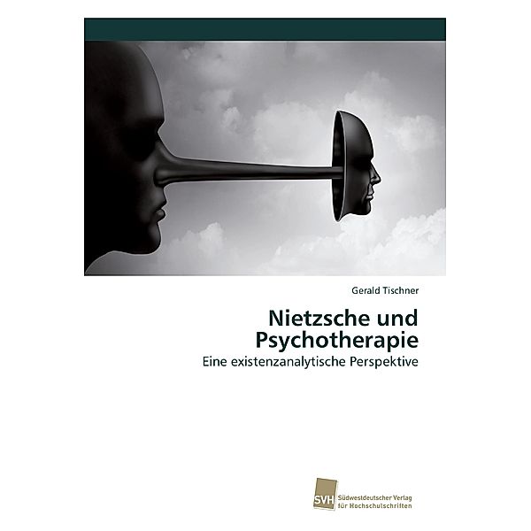 Nietzsche und Psychotherapie, Gerald Tischner