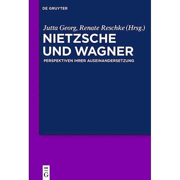 Nietzsche und Wagner