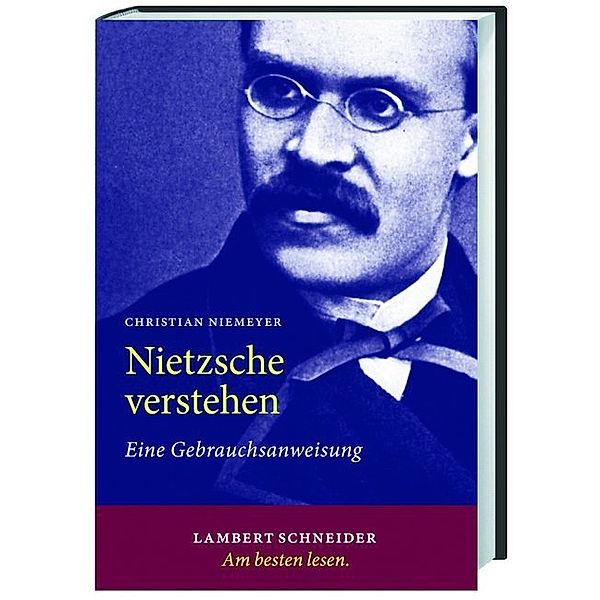 Nietzsche verstehen, Christian Niemeyer
