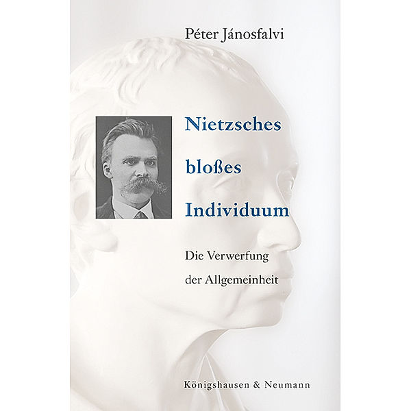 Nietzsches bloßes Individuum, Péter Jánosfalvi