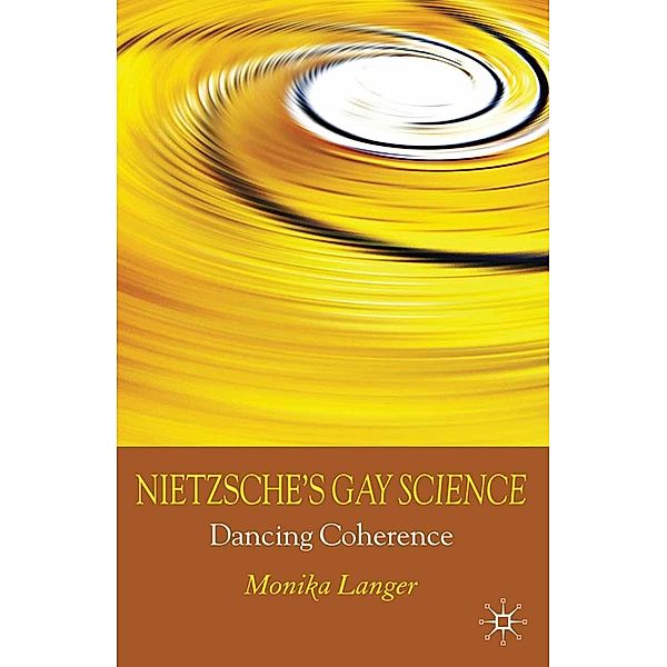 Nietzsche's Gay Science, M. Langer