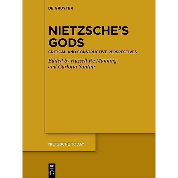 Nietzsche's Gods