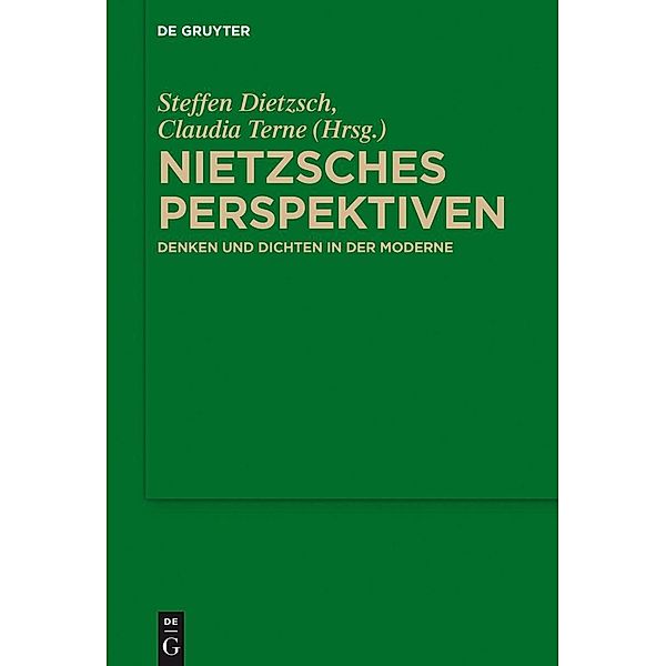 Nietzsches Perspektiven