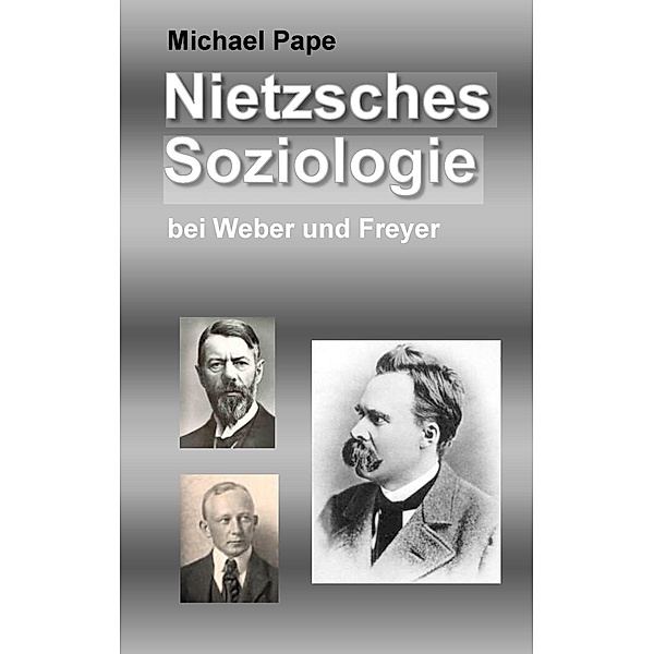 Nietzsches Soziologie, Michael Pape