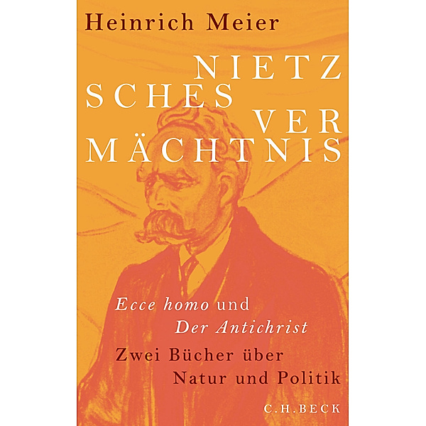 Nietzsches Vermächtnis, Heinrich Meier