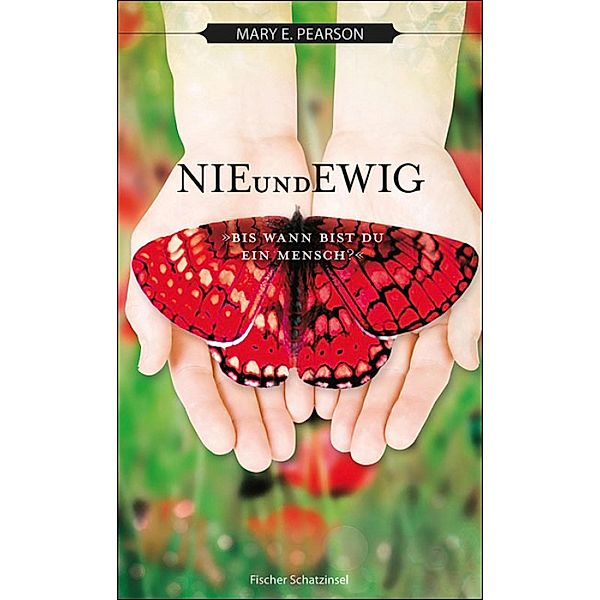 Nieundewig / Fischer Schatzinsel Hardcover, Mary E. Pearson