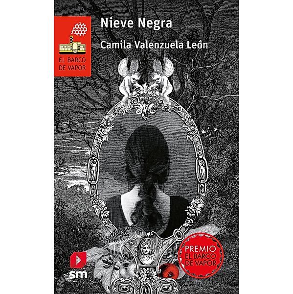 Nieve Negra, Camila Valenzuela