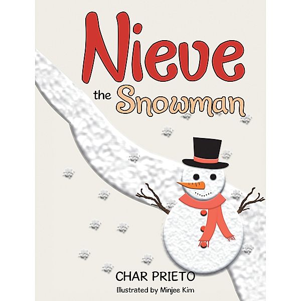 Nieve the Snowman, Char Prieto