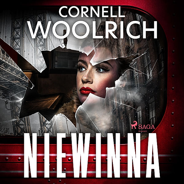 Niewinna, Cornell Woolrich