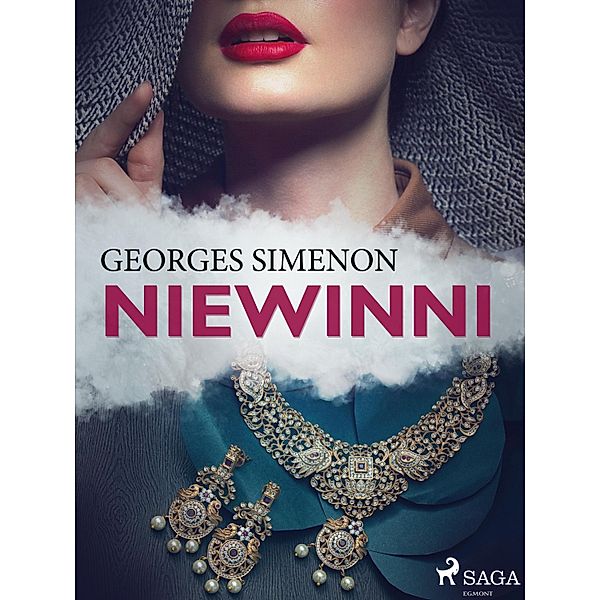 Niewinni, Georges Simenon