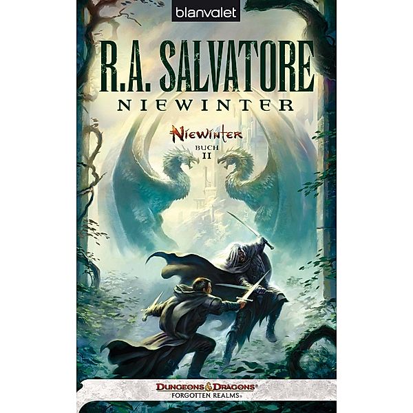 Niewinter Bd.2, R. A. Salvatore