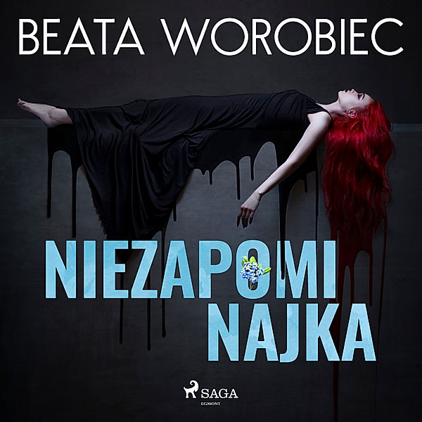 Niezapominajka, Beata Worobiec