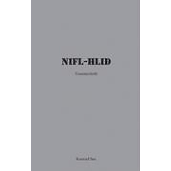 NIFL - HLID, Konrad Sax