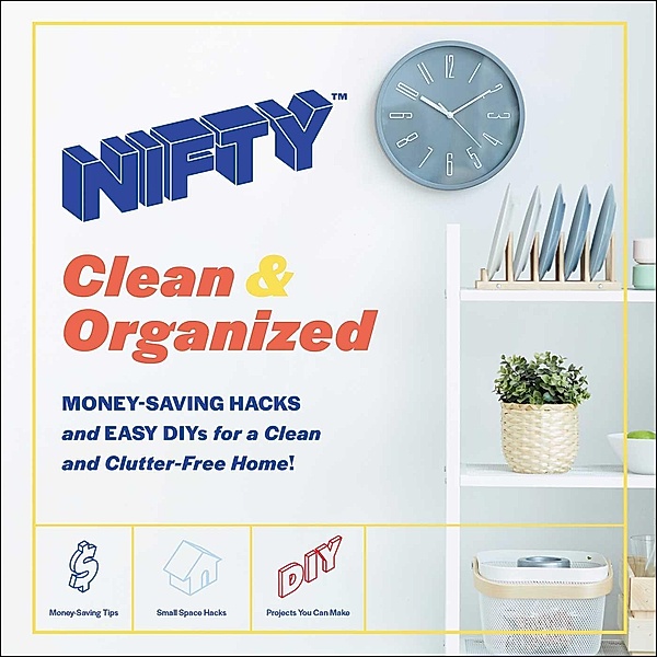 NIFTY: Clean & Organized, Nifty