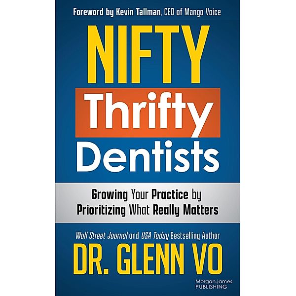Nifty Thrifty Dentists, Glenn Vo