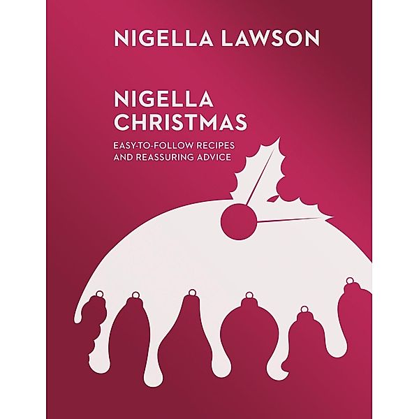 Nigella Christmas, Nigella Lawson