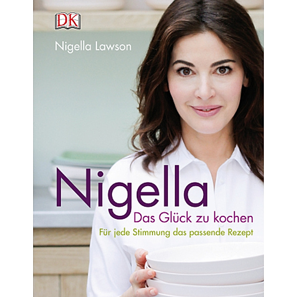 Nigella - Das Glück zu kochen, Nigella Lawson