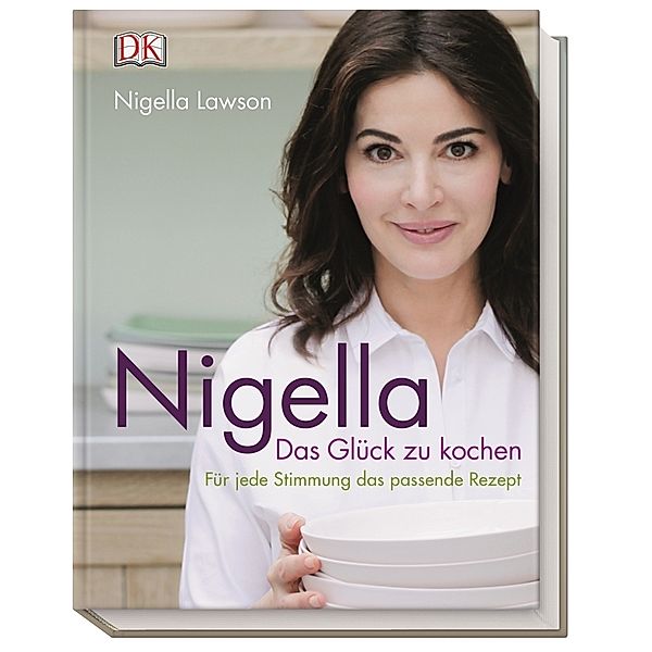 Nigella - Das Glück zu kochen, Nigella Lawson