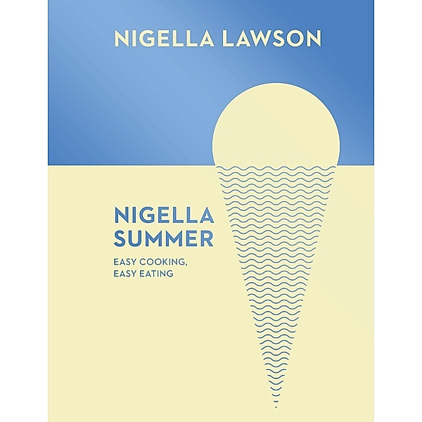 Nigella Summer, Nigella Lawson