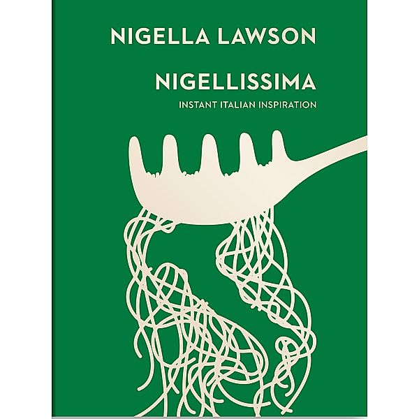 Nigellissima, Nigella Lawson