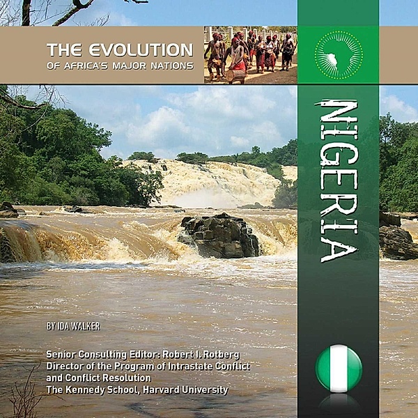 Nigeria, Ida Walker
