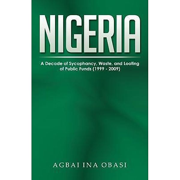 Nigeria / CITIOFBOOKS, INC., Agbai Ina Obasi